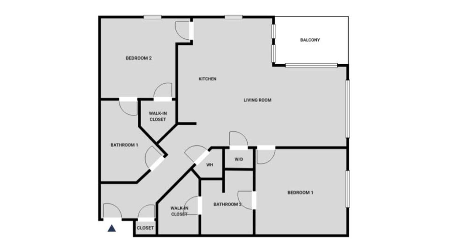 Blueground Lost Plains Pool Pet Area Wd Atx-271 Austin Bagian luar foto