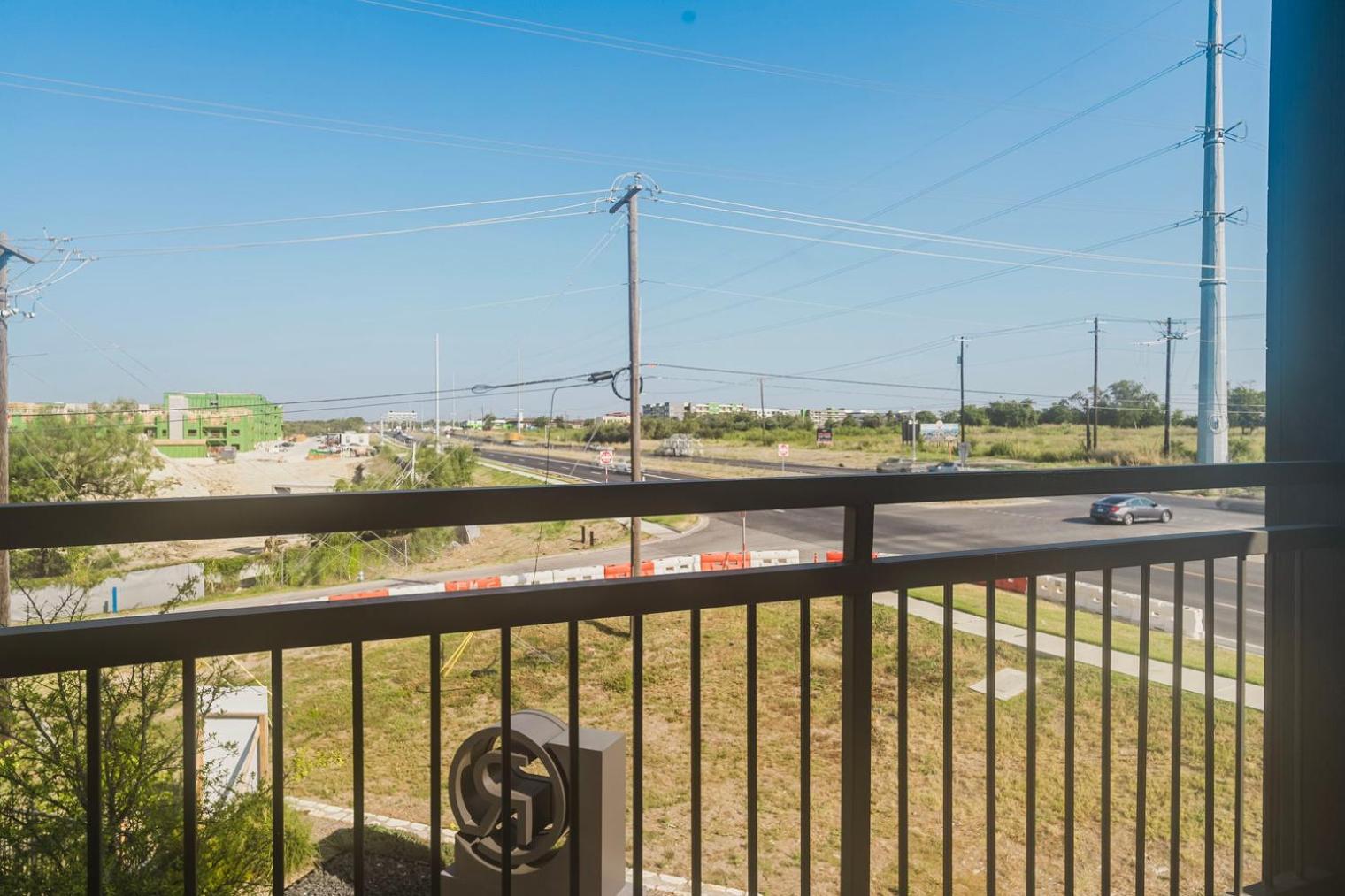 Blueground Lost Plains Pool Pet Area Wd Atx-271 Austin Bagian luar foto